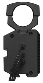 Акустическая система для UTV Boss Audio, фронтальная, 500W