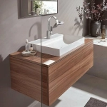 Смеситель для раковины Hansgrohe Vivenis 75030000