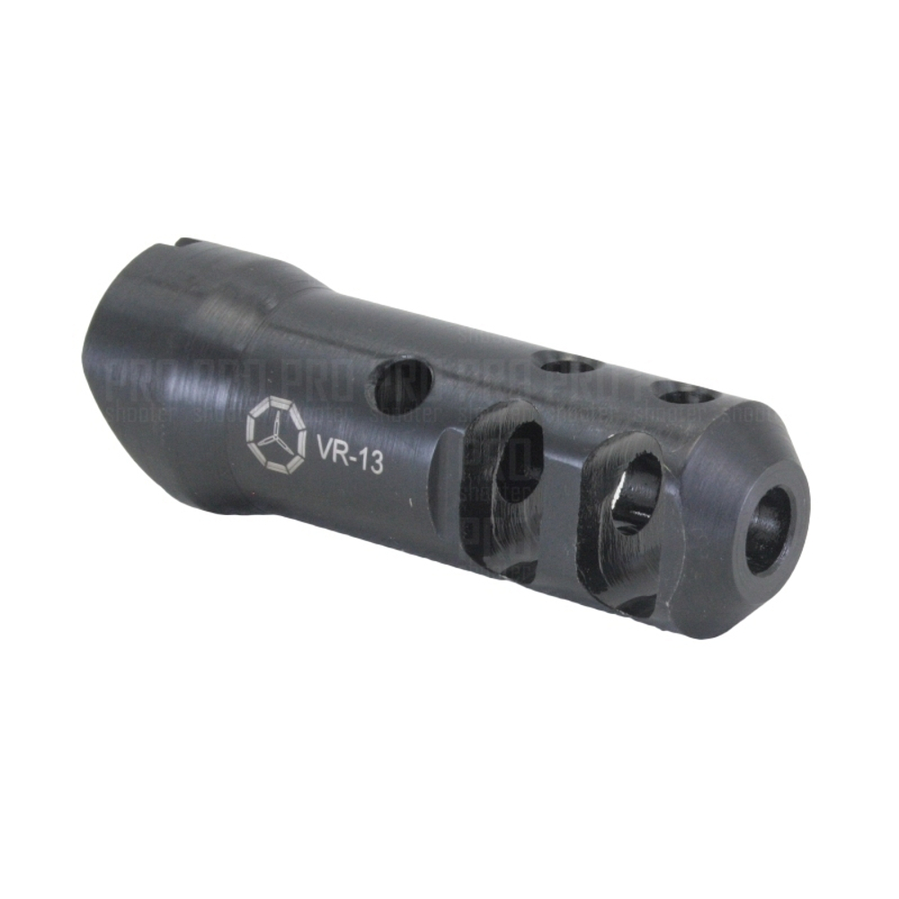 ДТК на АК-12 (5,45), Вектор 7.62