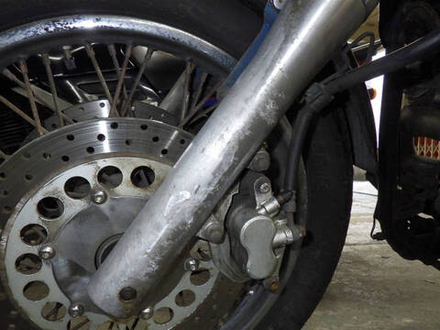 Yamaha Dragstar XVS1100 , 2000