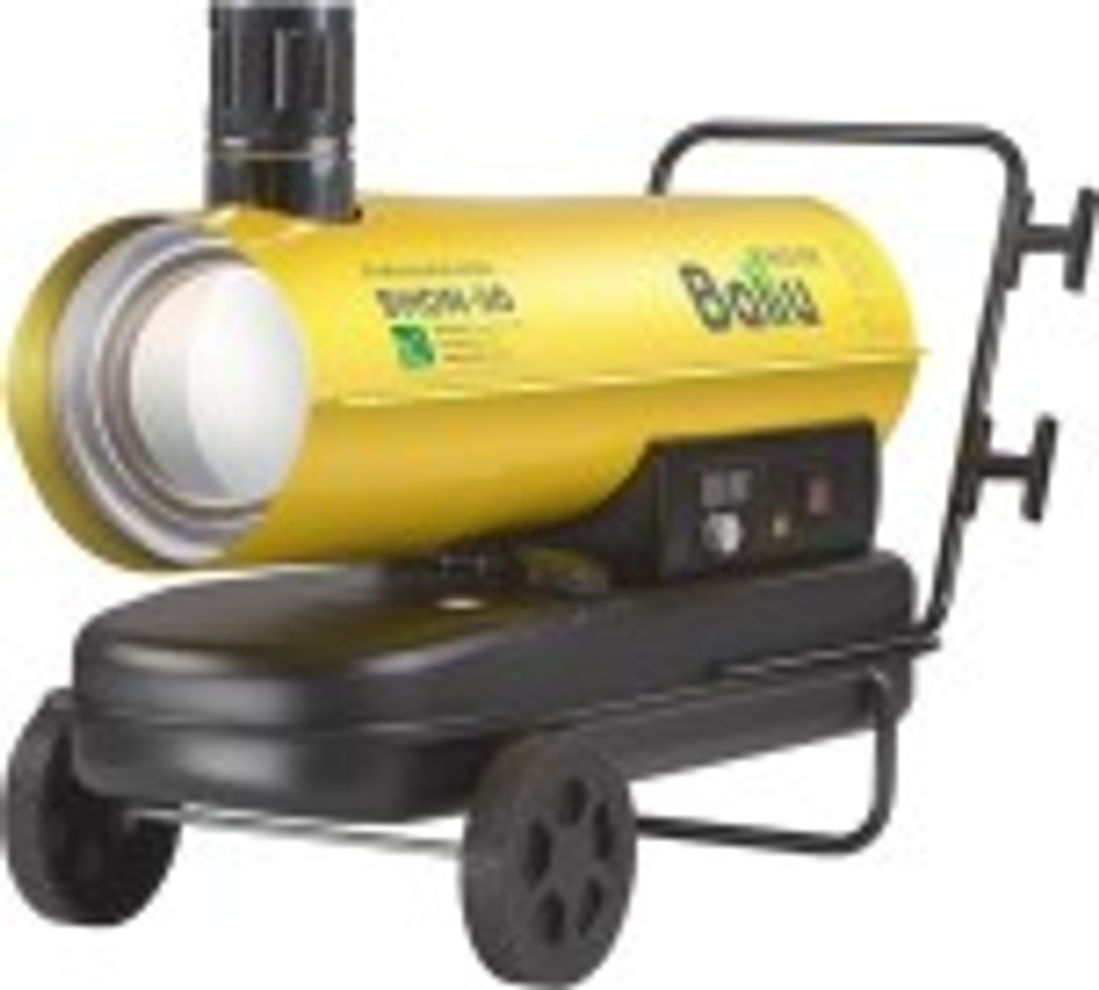 Тепловая пушка дизельная непрямого нагрева BALLU BHDN- 30 серия TUNDRA НС-1050906