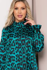 Платье 70821-1 Avili