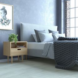 ЛАМИНАТ ALLOC 05621 ДУБ ВОСС