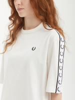 Женская Футболка Taped