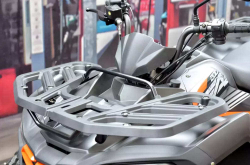 Квадроцикл LONCIN Overland 200