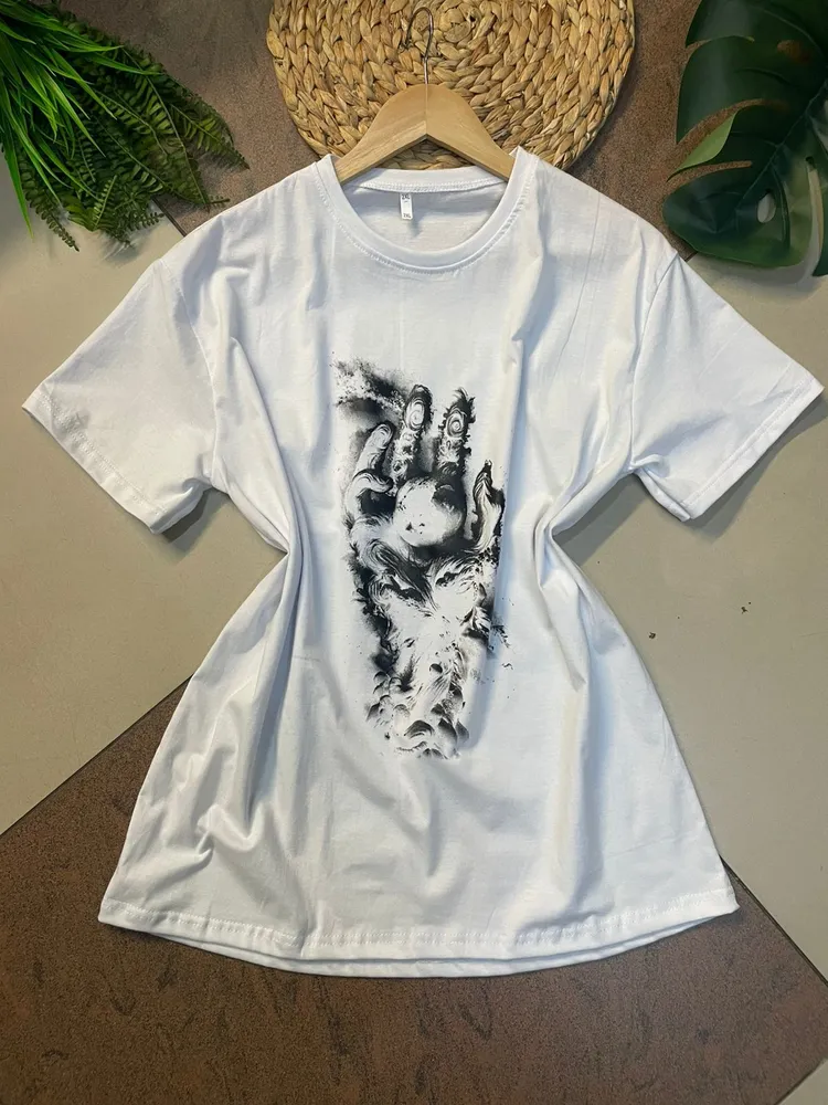 Футболка 2564890 Fabrika