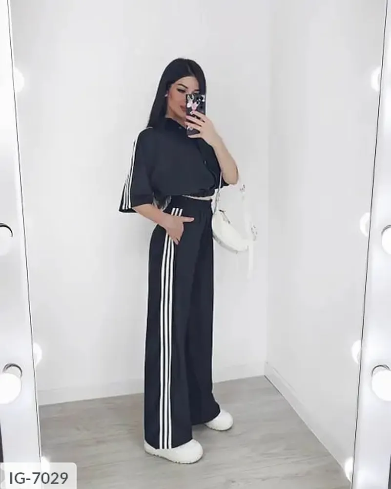 Костюм IG-7029 Фабрика Моды