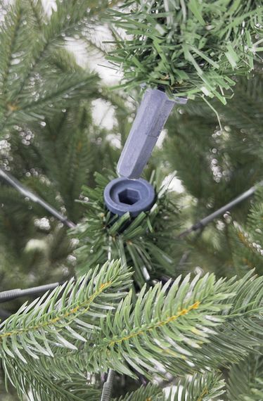 Искусственная ель Византия 250 см