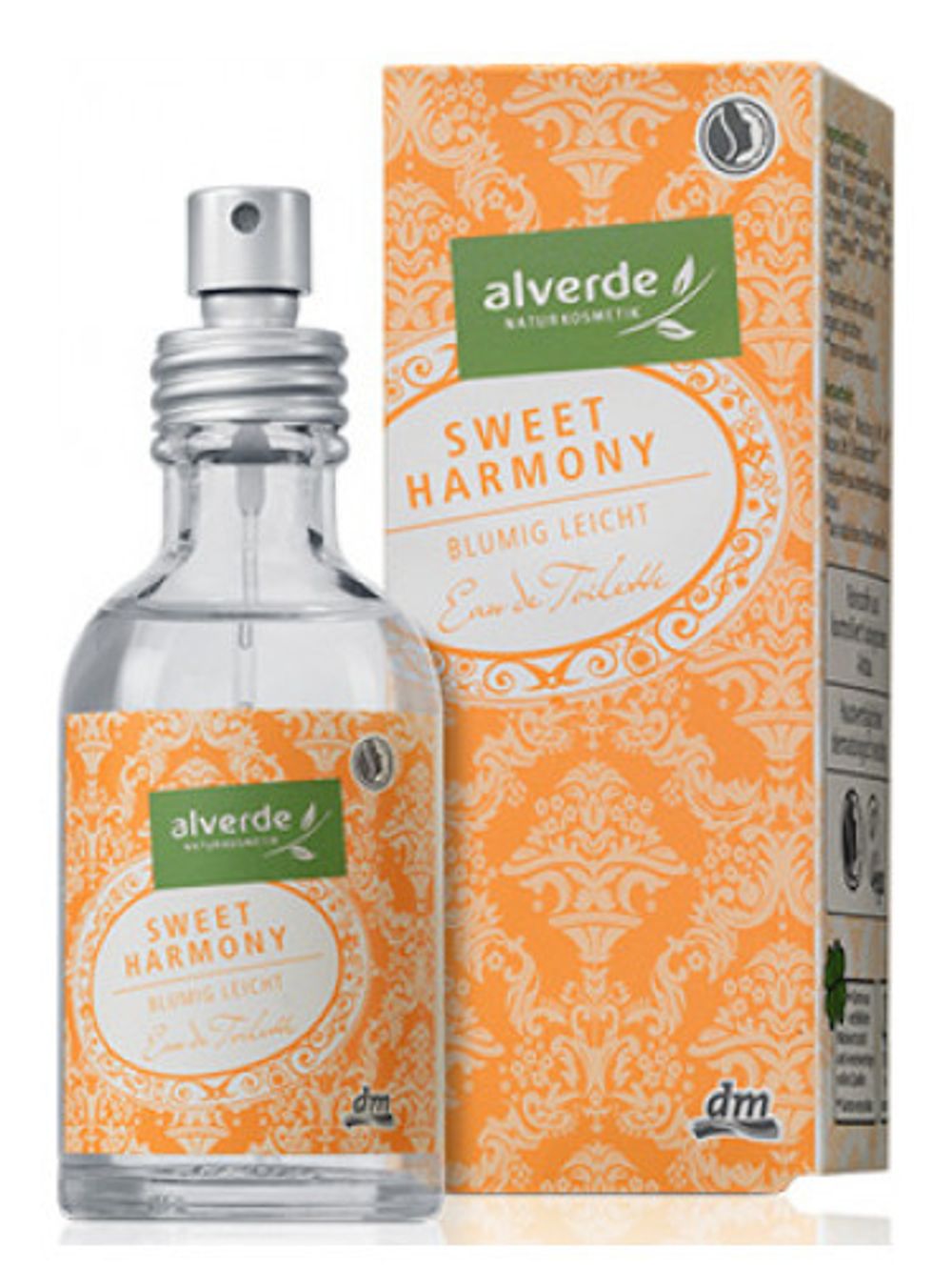 Alverde Sweet Harmony
