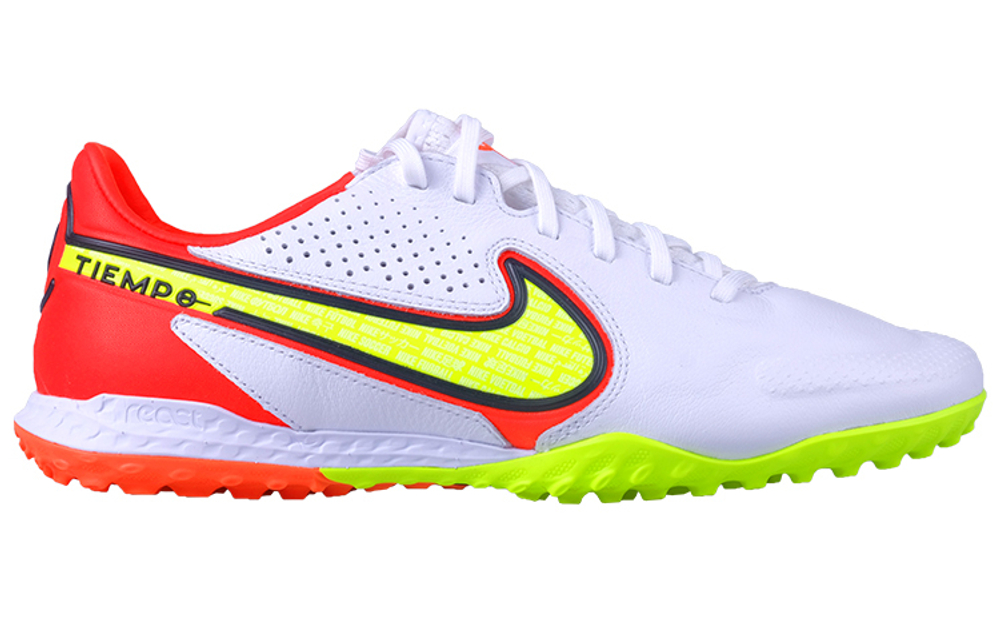 Кроссовки Nike Tiempo Legend 9 Pro Tf