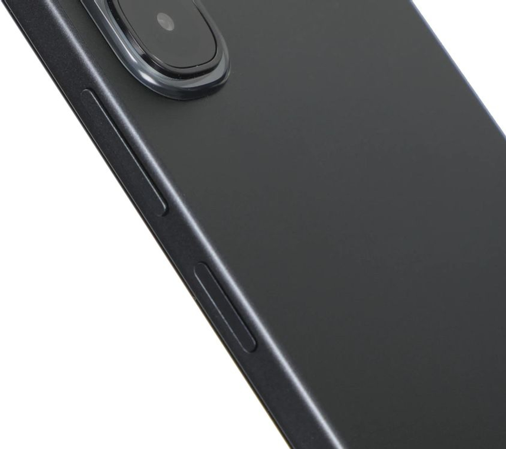 6.67" Смартфон INFINIX Smart 10 4/128Gb,  X6725D,  NFC,  IPS,  120Гц,  5000мAч,  черный