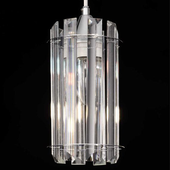 Подвесной светильник Citilux CL306031