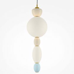 Подвесной светильник Maytoni Adore MOD297PL-L17BS3K