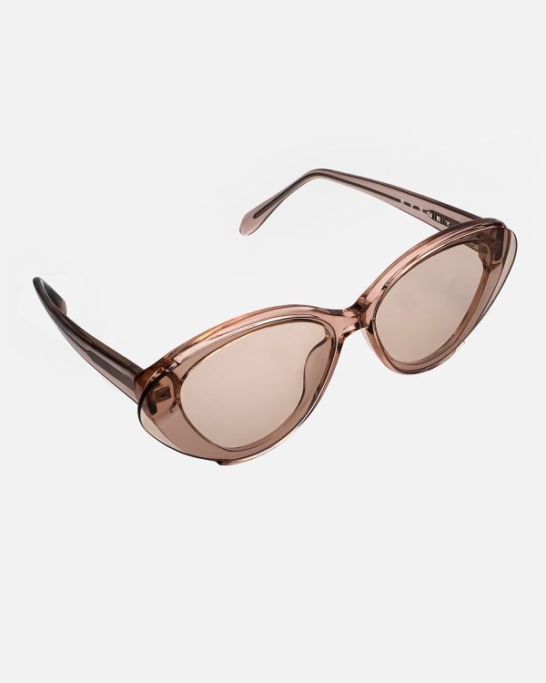 Очки Pluto Cats Pink Sun - фото 2