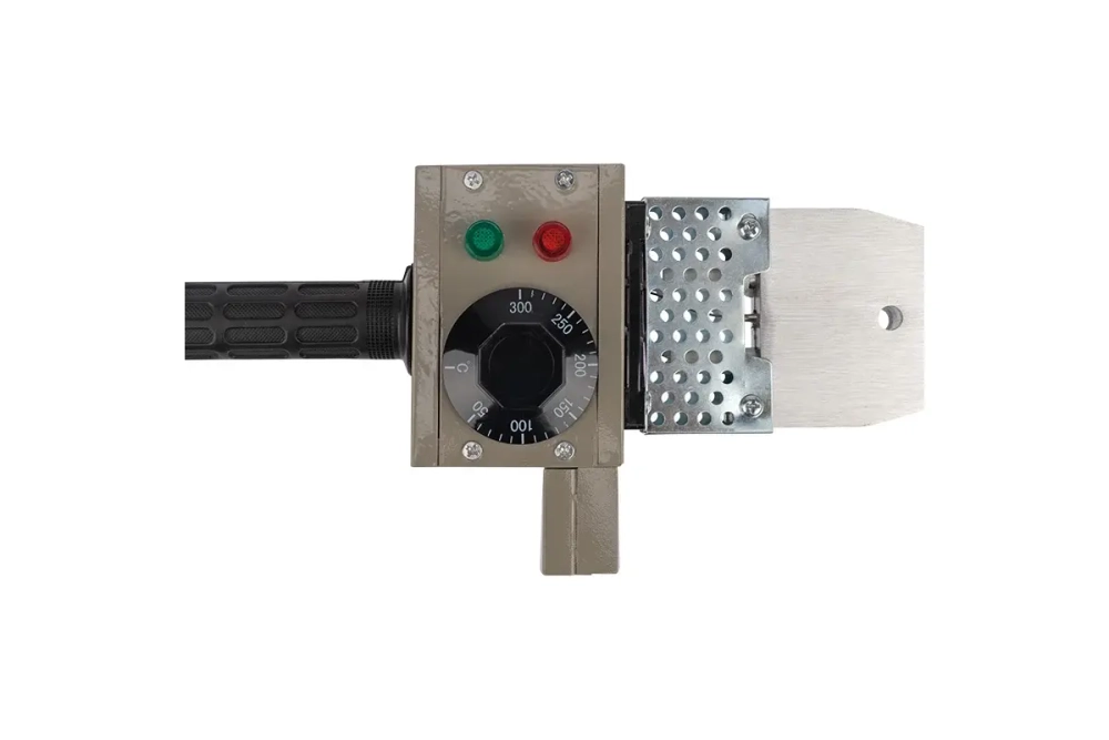 Cварочный аппарат для труб REXANT 800 Вт RX-800 11-1002
