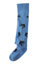 Колготки детские Ф-198 122р. в асс (Фаза), 1 шт.