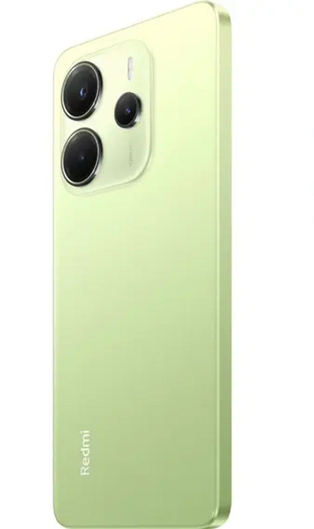 Смартфон Redmi Note 14 8/256Gb Lime Green (Без NFC)