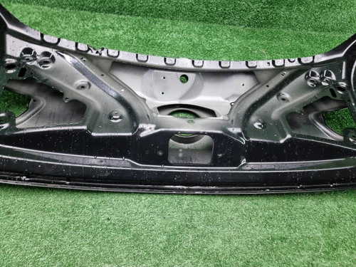 Крышка багажника BMW 1er F20 (2015-2019) хэтчбек