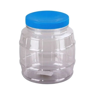 Банка Бочонок 2л ПЭТ