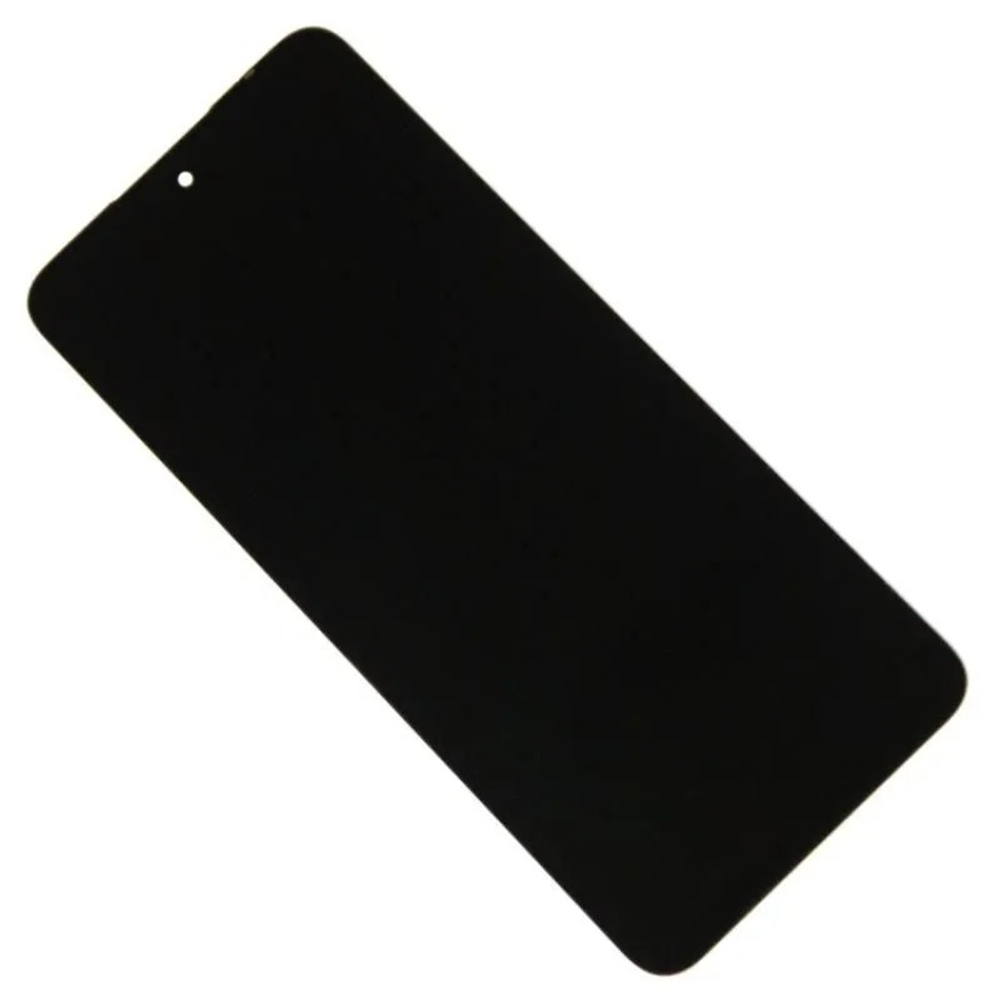 Дисплей для Xiaomi Redmi 12 4G с тачскрином Черный