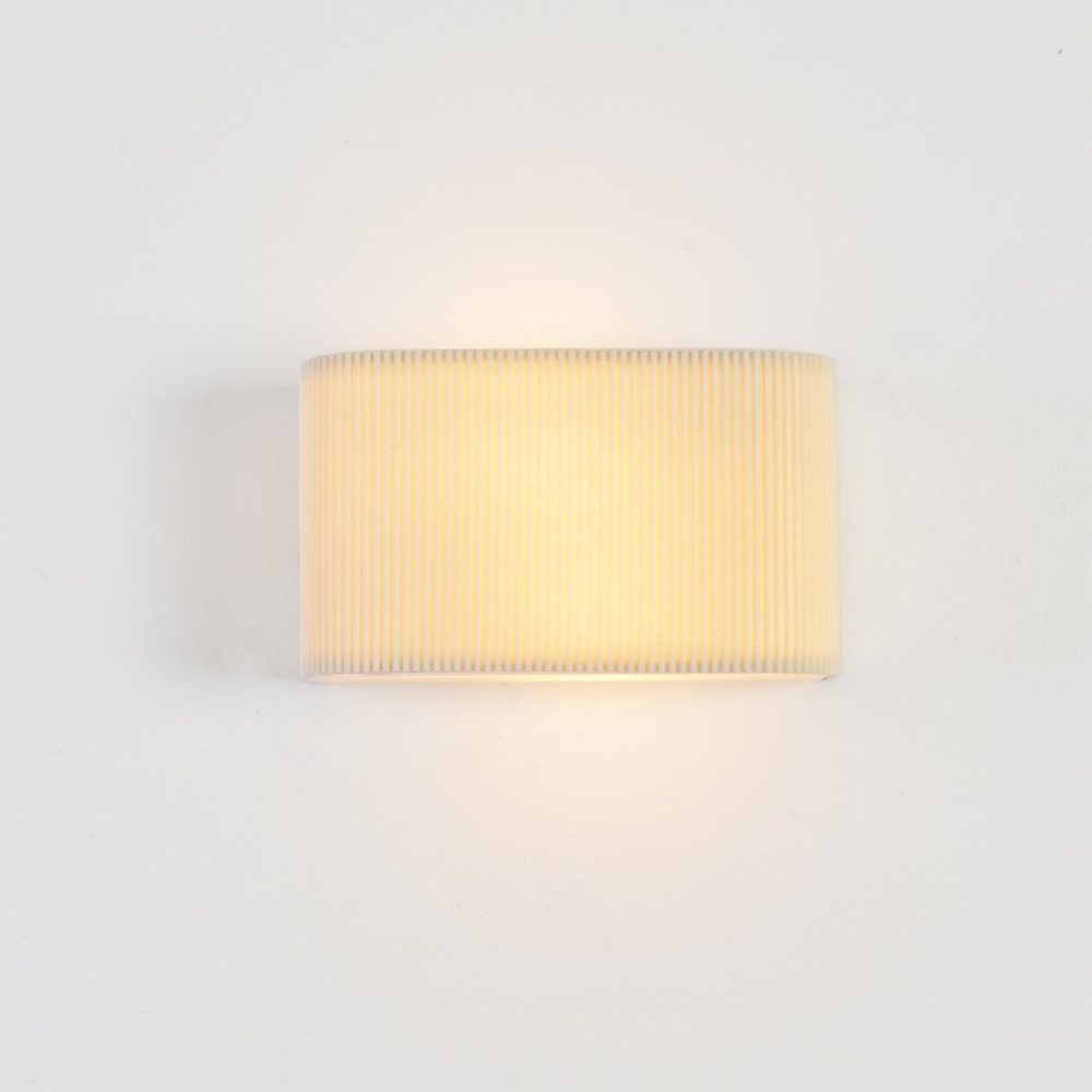 8327/2W MODERNI LN26 424 белый/бежевый, металл/текстиль/пластик Бра E14 2*40W 220V GOFERA