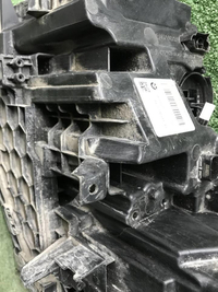 Фара правая BMW X5 G05 X6 G06 (18-23) Laser