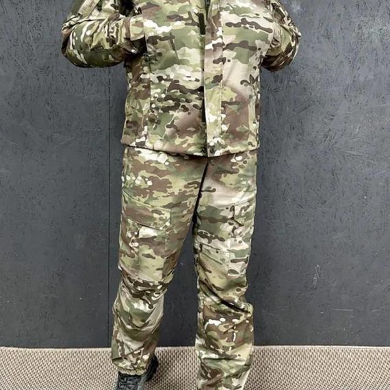 Костюм ВКПО 2.0 СВО мультикам армейский