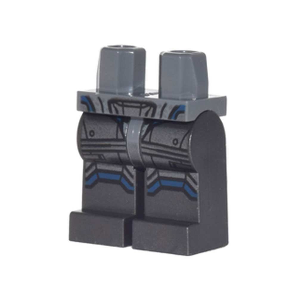 Ноги от Бэтмена 970c77pb06