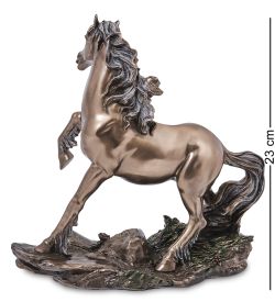 Veronese WS-1411 Статуэтка «Лошадь»