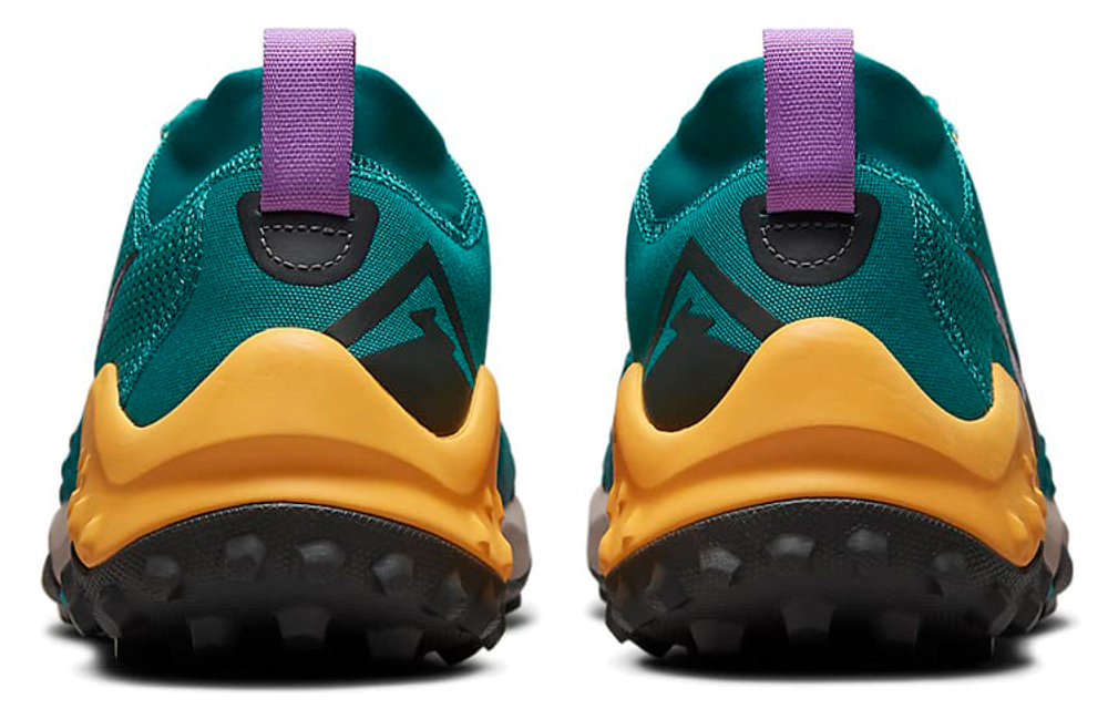 Кроссовки Nike Wildhorse 7