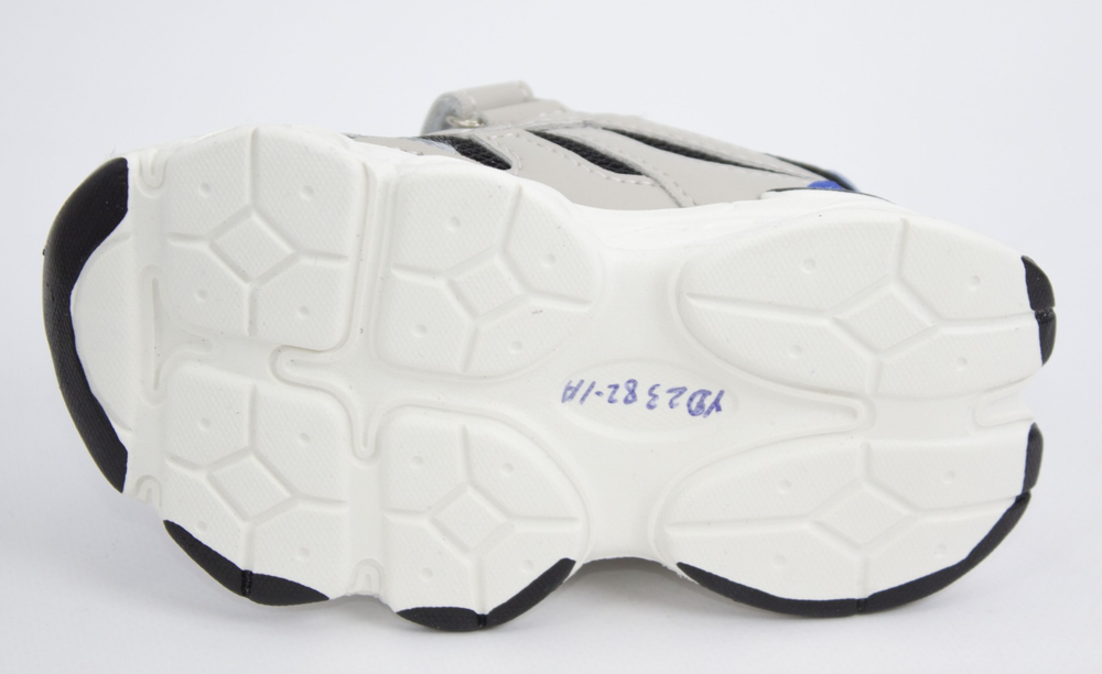 Кроссовки детские демисезонные Пчёлка Доми арт. YD2382-1A