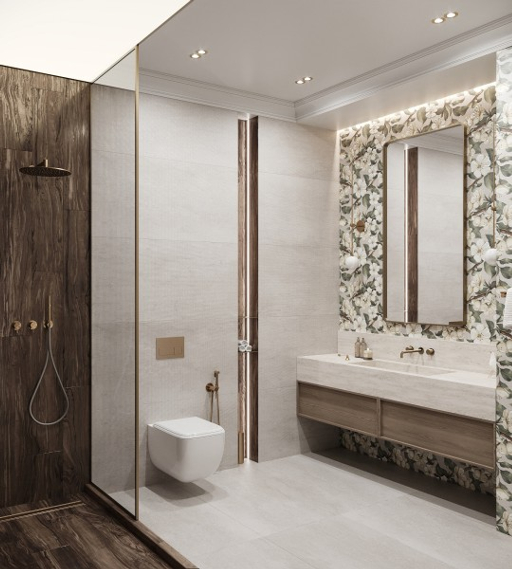 CORTEN GREY SHAPE SH1003-G