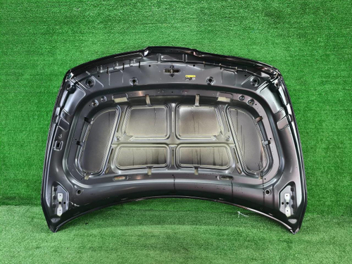 Капот Kia Sportage 5 NQ5 (2021-н.в.)