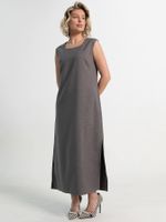 Платье Айлин (кофейное) П15324-19М LT Collection