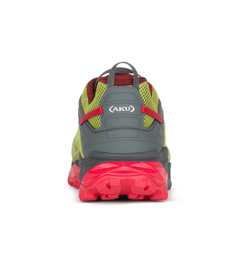 КРОССОВКИ ТРЕККИНГОВЫЕ AKU FLYROCK GTX