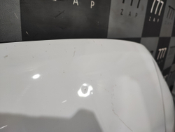 Капот Lada Largus FL 21-нв Б/У Оригинал 8450013078