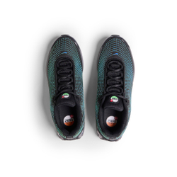 Кроссовки Nike Air Max DN "Black Rage Green"