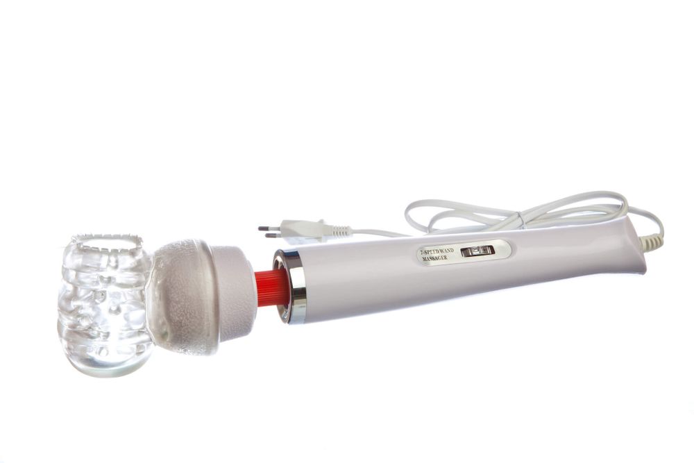 Насадка для Magic-wand Love Products U-Tip