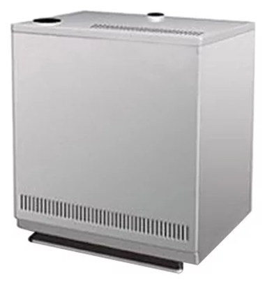 Напольный котел Боринское ИШМА-80 Elletro Sit