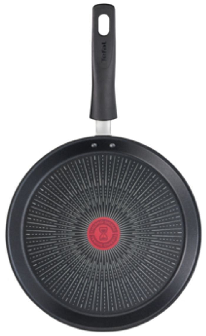 Сковорода для блинов Tefal Unlimited 25 см G2553872