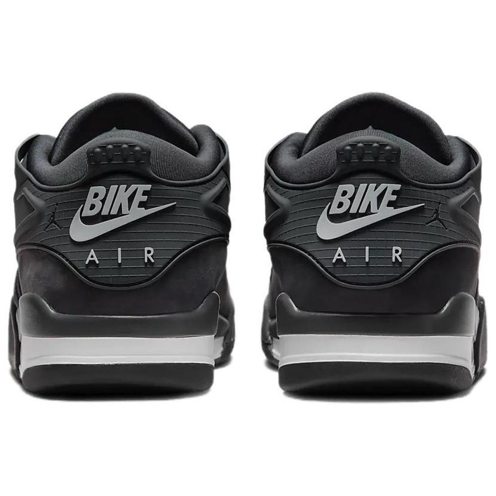 Кроссовки Nigel Sylvester X Jordan Air Jordan 4 Rm Sp Anthracite