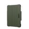 Чехол UAG Metropolis SE для iPad Pro 11&quot; (2024) оливковый (Olive) 124475117272