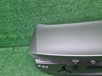 Крышка багажника Volvo S60 3 (2018-н.в.)