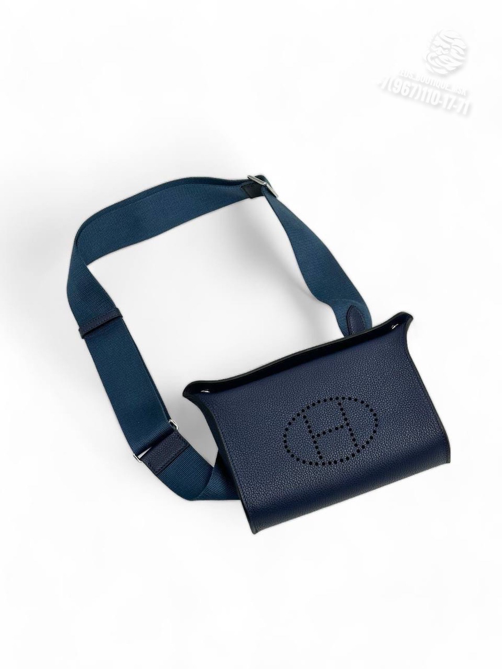 Сумка через плечо Hermes