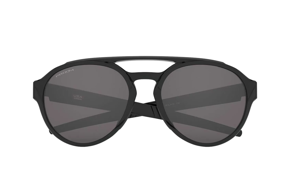 Oakley Plate Frame