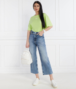 Джинсы C_MARLENE HR C BOSS ORANGE - голубой(50509469)