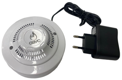 Сигнализатор загазованности определитель утечки газа на метан АВУС-Комби-СН4 (ПИЖМ.425431.026 (с имп. вых)