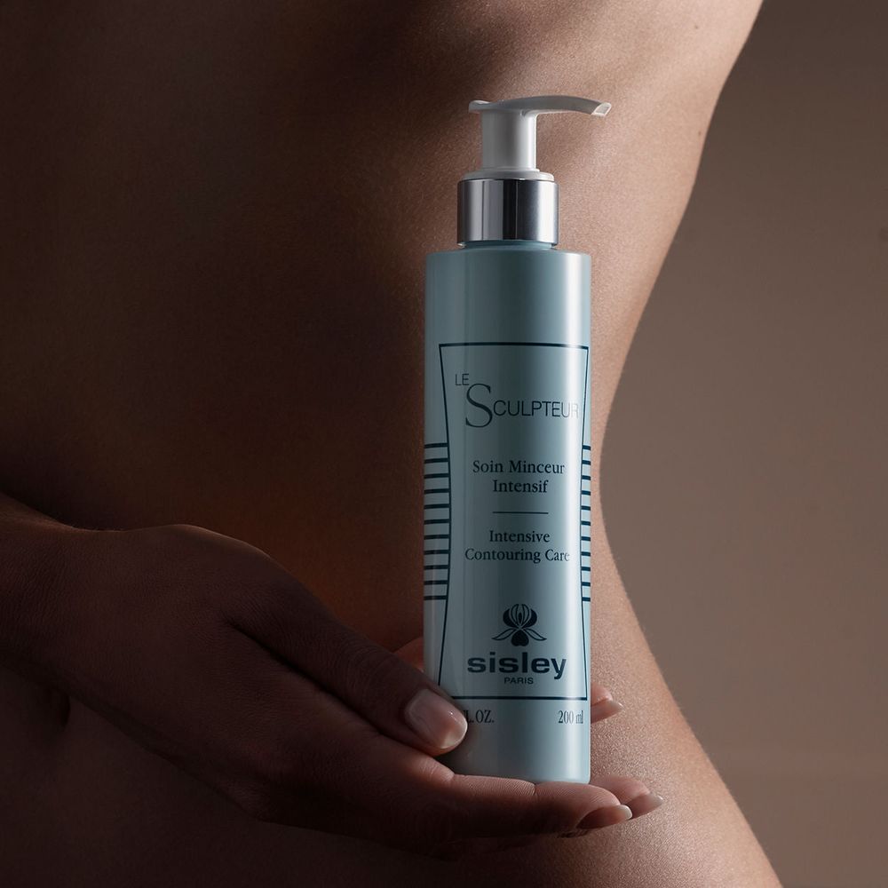 Sisley Le Sculpteur Intensive Contouring Care 200 ml