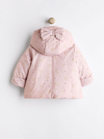 Куртка для девочки Next B42-374, Розовый