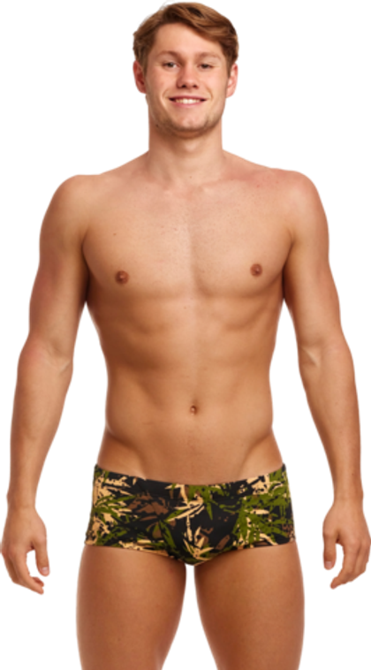 Транки FUNKY TRUNKS Men's Gigi Jo Jo